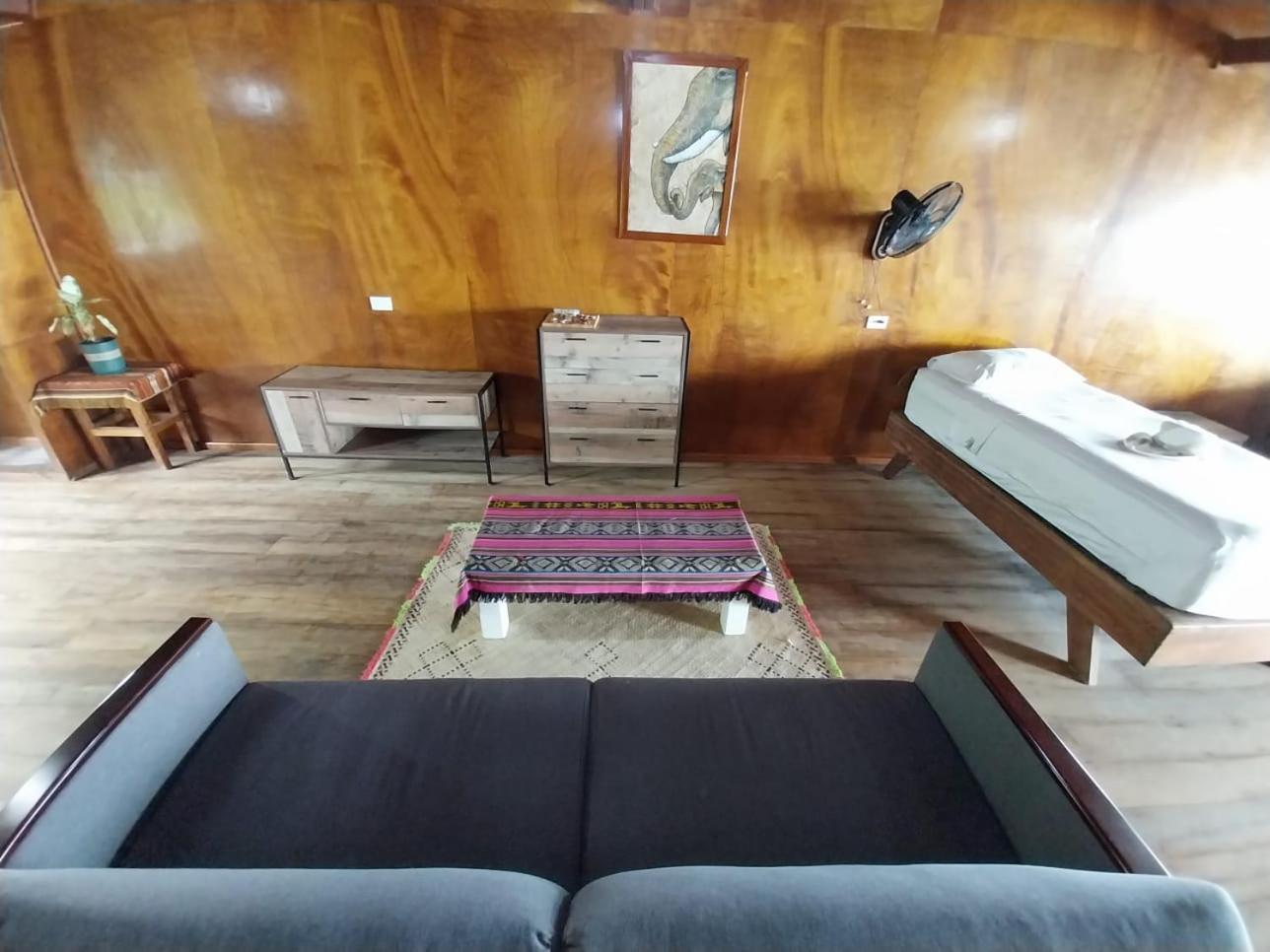 Imagination Island Eco Resort Гизо Экстерьер фото