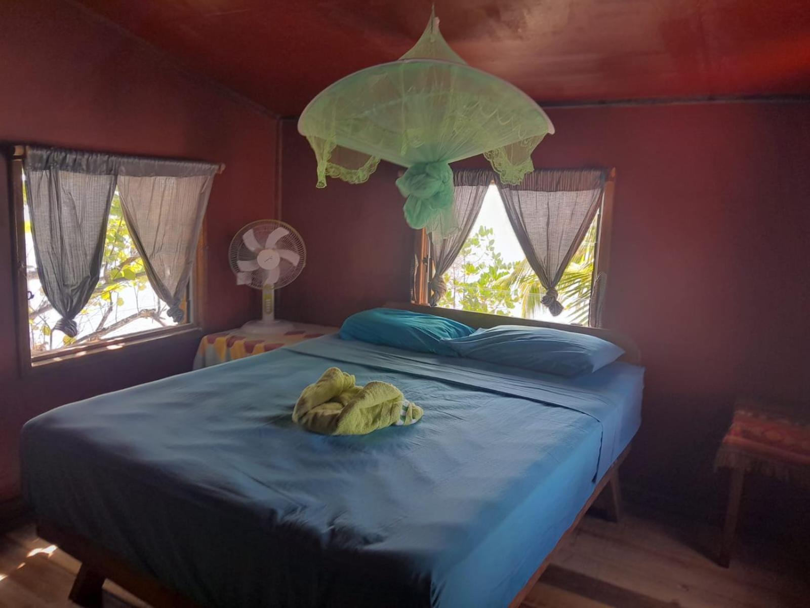Imagination Island Eco Resort Гизо Экстерьер фото