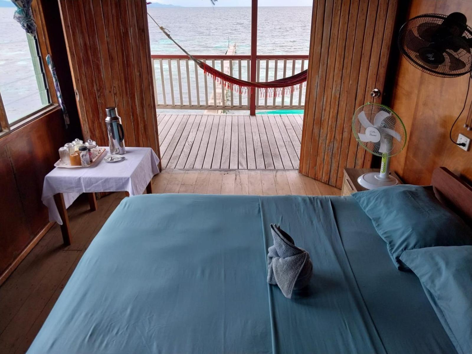 Imagination Island Eco Resort Гизо Экстерьер фото